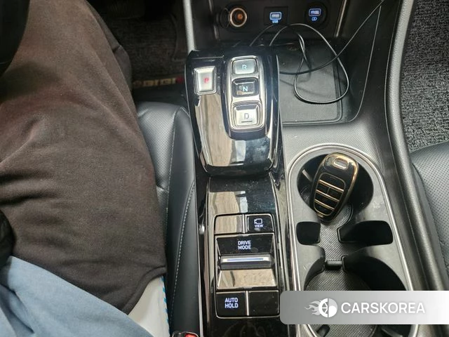 Hyundai Sonata (DN8) id 5028893 из Кореи 13