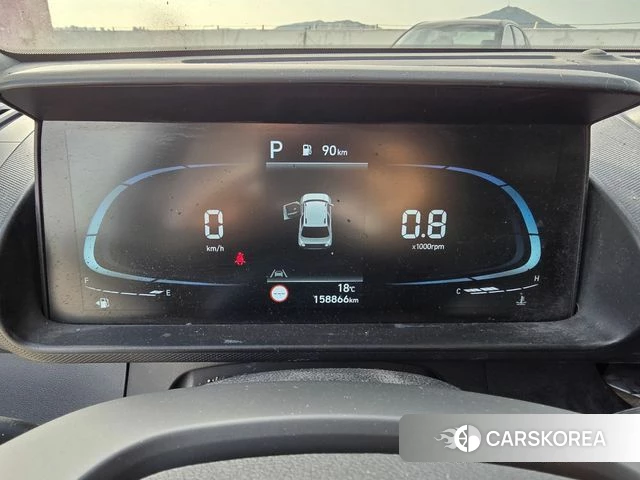 Hyundai Casper id 5027754 из Кореи 15