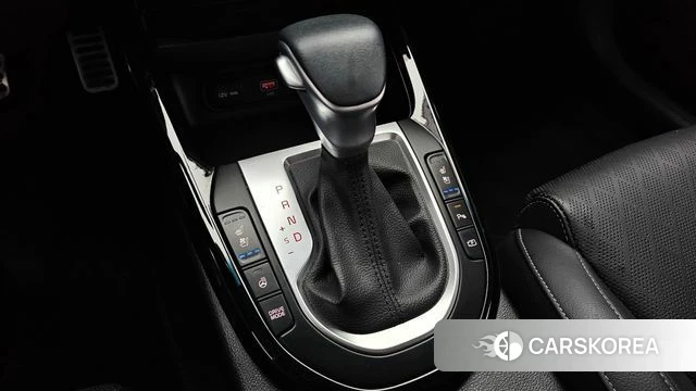 Kia The New K3 2nd generation id 4726007 из Кореи 30