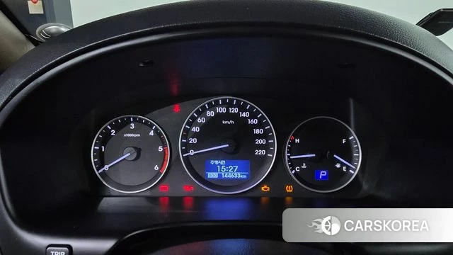 Hyundai The New Grand Starex id 4610213 из Кореи 18