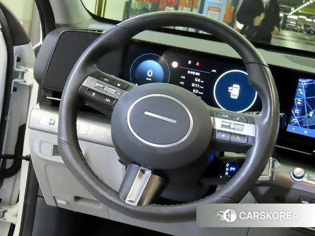 Hyundai Kona (SX2) id 5058230 из Кореи 18