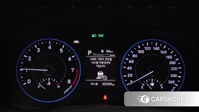 Hyundai Palisade id 3567291 из Кореи 18