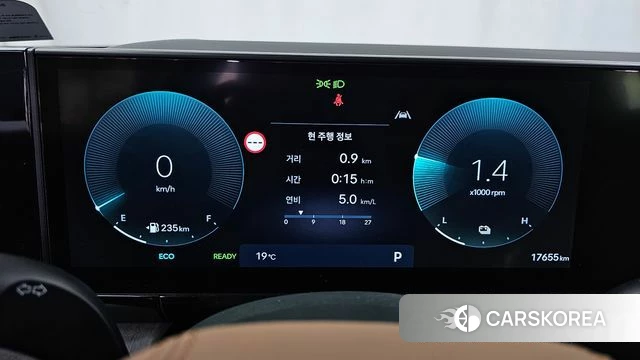 Hyundai Grandeur Hybrid (GN7) id 4995656 из Кореи 34