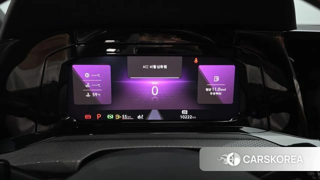 Volkswagen Golf 8th Generation id 4607651 из Кореи 18