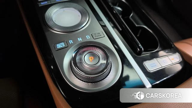 Genesis G80 (RG3) id 4976556 из Кореи 33