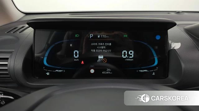Hyundai Casper id 4965720 из Кореи 30