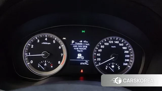 Hyundai Grandeur IG id 3557907 из Кореи 18