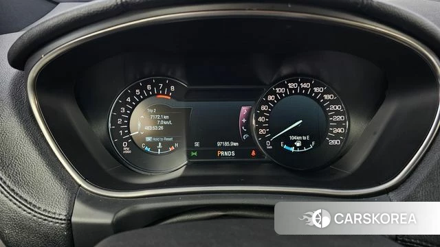 Lincoln MKX 2nd Generation id 5042175 из Кореи 35