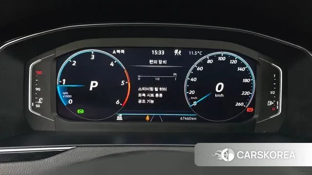 Volkswagen Passat GT (B8) id 3726666 из Кореи 18