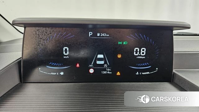 Hyundai Staria id 5002746 из Кореи 32
