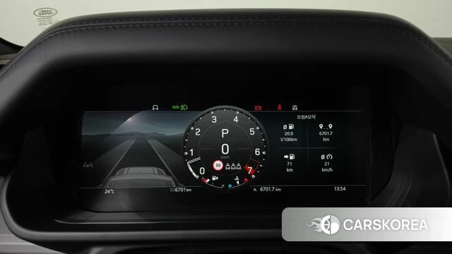 Land Rover Defender (L663) id 4995316 из Кореи 18