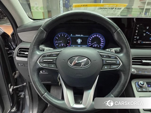 Hyundai Palisade id 4662759 из Кореи 18