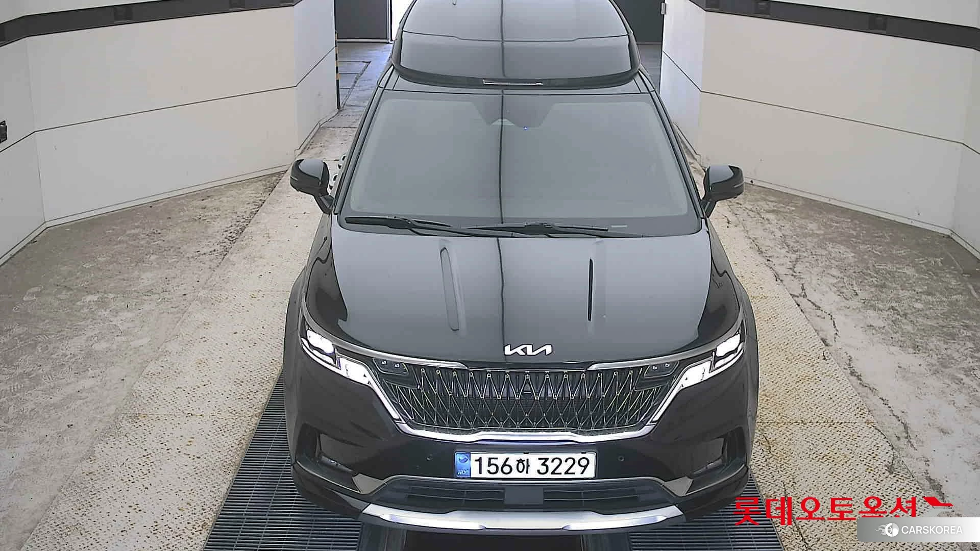 Kia Carnival Hairimujin id 4990051 из Кореи 35