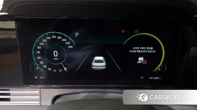 Hyundai The New Grandeur IG id 3519579 из Кореи 18