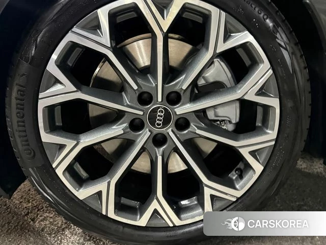 Audi A6 (C9) id 5025844 из Кореи 8
