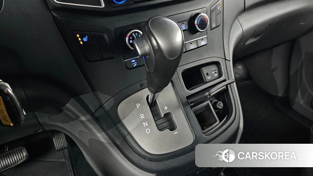 Hyundai The New Grand Starex id 4781060 из Кореи 29
