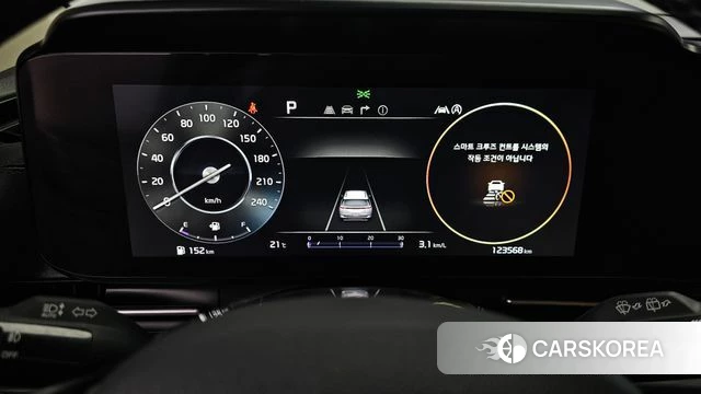 Kia Carnival 4th generation id 4936515 из Кореи 18