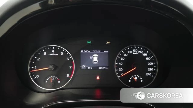 Kia Seltos id 5022697 из Кореи 30