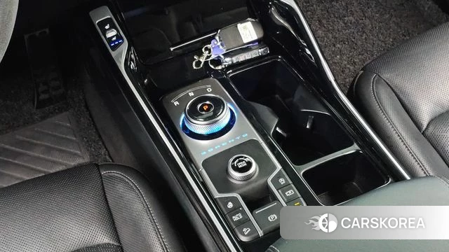 Kia Sorento 4th Generation id 5047454 из Кореи 30