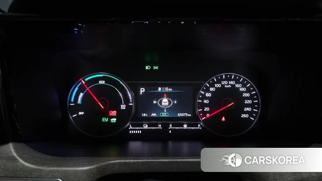 Kia Sorento 4th Generation id 4986427 из Кореи 18