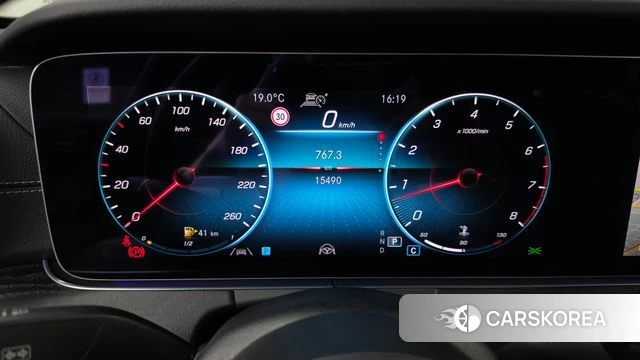 Mercedes-Benz E-Class W213 id 5002190 из Кореи 30