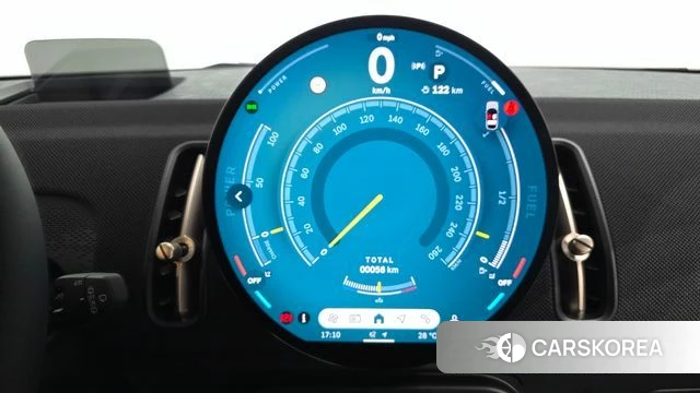 Mini Cooper S Countryman 3rd Generation id 4904060 из Кореи 33