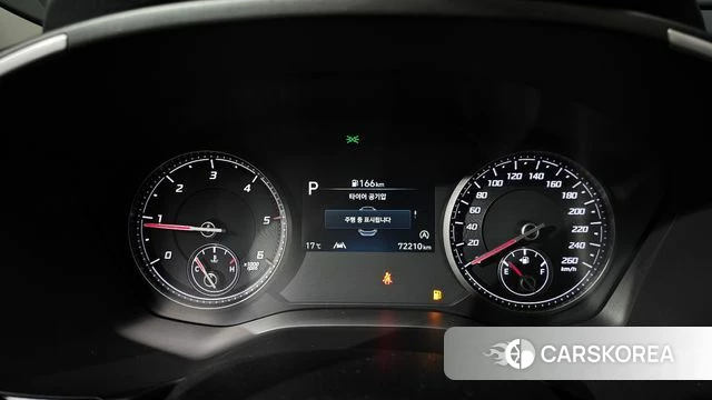 Hyundai The New Santa Fe id 5022261 из Кореи 32