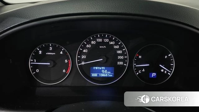 Hyundai The New Grand Starex id 4637290 из Кореи 18