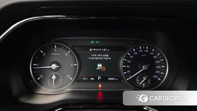 Kia Mohave Master id 5053922 из Кореи 32