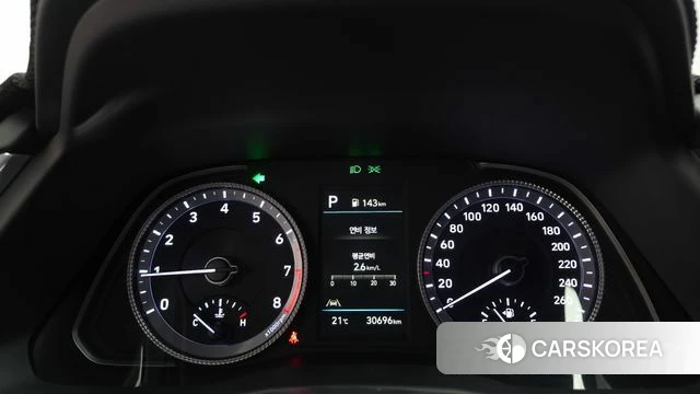 Hyundai Sonata (DN8) id 4991568 из Кореи 28