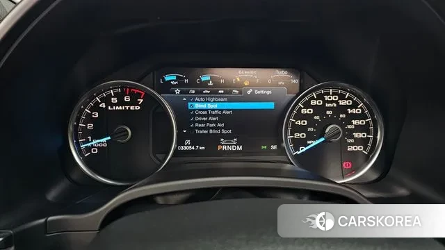 Ford F150 id 2981795 из Кореи 18
