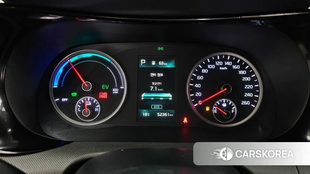 Kia K5 Hybrid 3rd Generation id 4992121 из Кореи 30