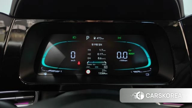Hyundai The New Avante Hybrid (CN7) id 4985724 из Кореи 29
