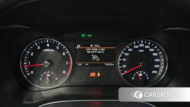 Kia The New K3 2nd generation id 4631629 из Кореи 30