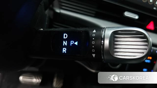 Hyundai The New Ionic 5 id 4762488 из Кореи 35