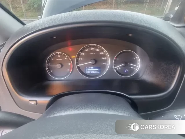 Hyundai The New Grand Starex id 3380383 из Кореи 18