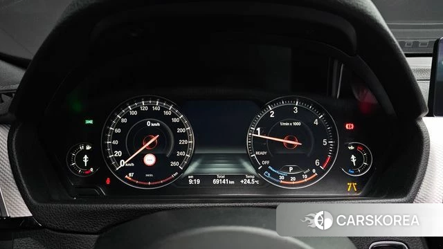BMW 3 Series GT (F34) id 4936996 из Кореи 18