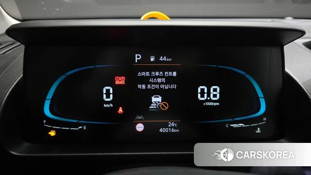 Hyundai Casper id 4996650 из Кореи 18