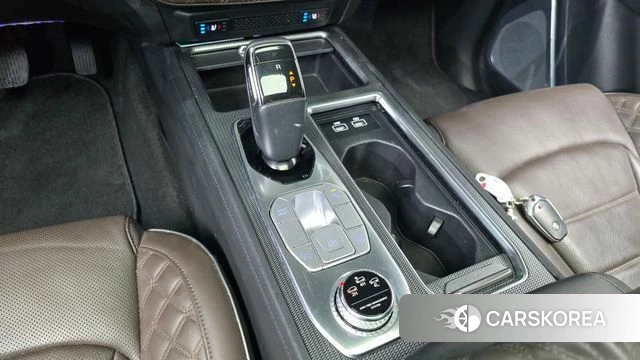 Ssangyong All New Rexton id 4186756 из Кореи 33