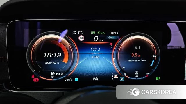 Mercedes-Benz E-Class W213 id 4992687 из Кореи 33