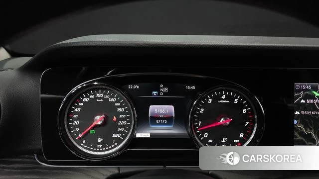 Mercedes-Benz E-Class W213 id 4967931 из Кореи 18
