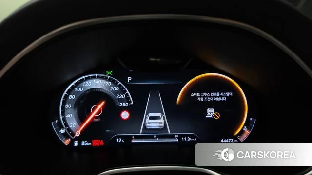 Genesis G80 (RG3) id 5040858 из Кореи 30