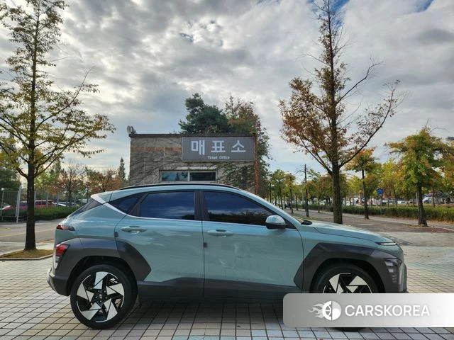 Hyundai Kona (SX2) id 4975153 из Кореи 18