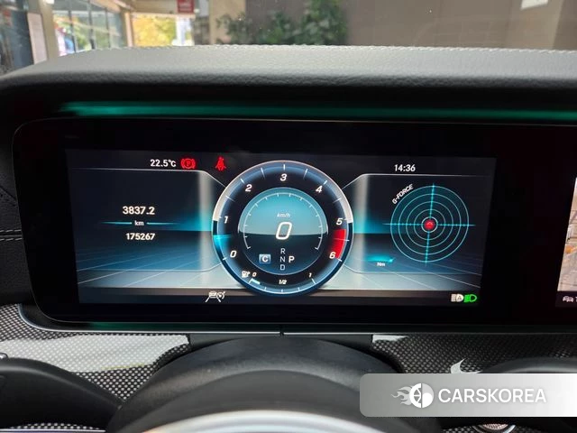 Mercedes-Benz CLS-Class C257 id 4967681 из Кореи 14