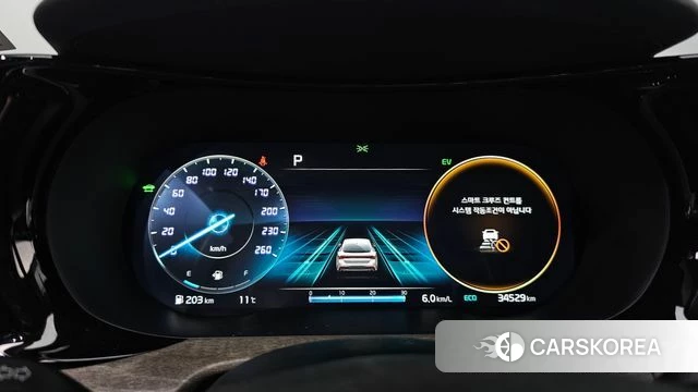 Kia K5 Hybrid 3rd Generation id 5053028 из Кореи 18