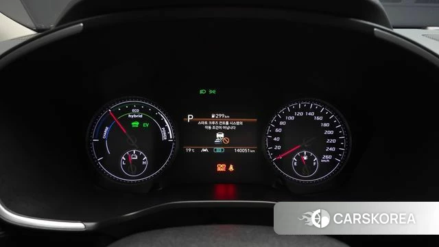 Hyundai The New Santa Fe id 4997488 из Кореи 18
