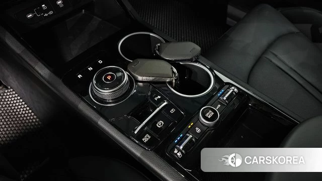 Kia The New K5 3rd generation id 5051848 из Кореи 30
