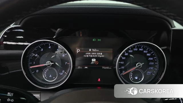 Hyundai The New Grandeur IG id 4967181 из Кореи 28