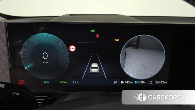 Hyundai The New Ionic 5 id 4792213 из Кореи 31