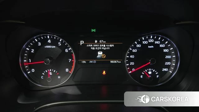 Kia The New K3 2nd generation id 4981611 из Кореи 28